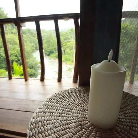 Ave Sol River Sanctuary Siqurres Da Alegria Exterior foto