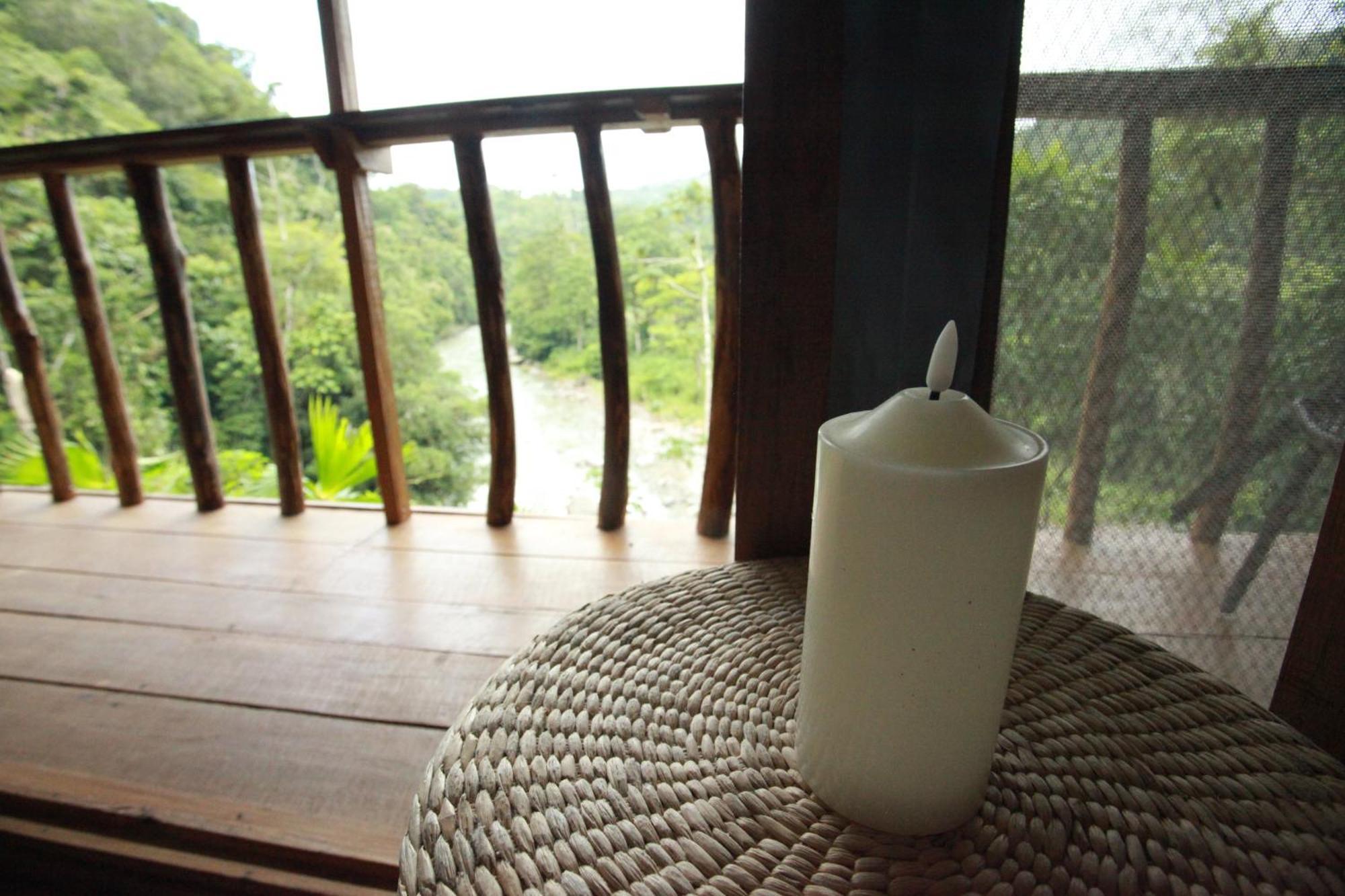 Ave Sol River Sanctuary Siqurres Da Alegria Exterior foto